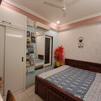 3 BHK Apartment For Rent in Goel WP Arena Civil Lines Allahabad  7996679