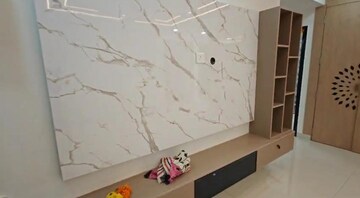 Room in 3 BHK Apartment at Ambience Courtyard, Manikonda – for Rent