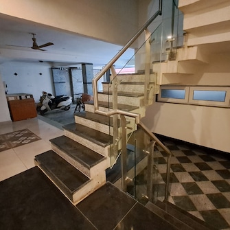 3 BHK Apartment For Rent in Goel WP Arena Civil Lines Allahabad  7996679