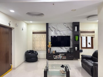 3 BHK Builder Floor For Rent in Madhapur Hyderabad  7996696