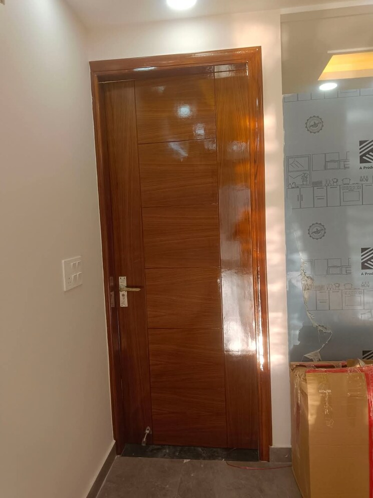 undefined, sector 9 3 Bedroom 300 Sq.Yd. Builder Floor In Sector 9 Gurgaon 7996697