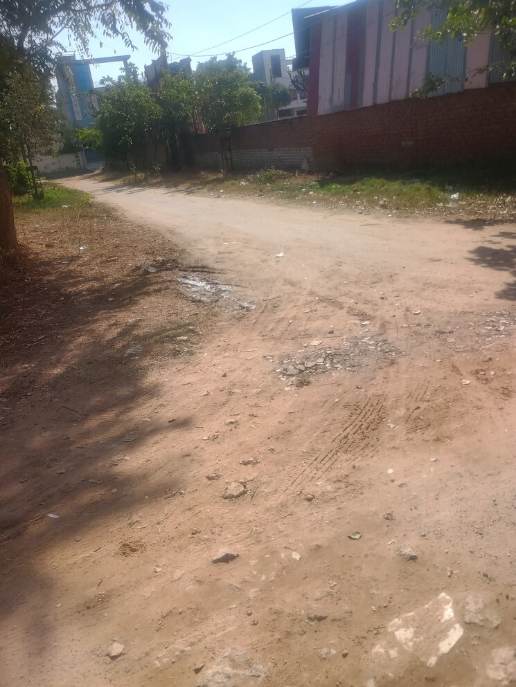 Exterior View, gandhi path  200 Sq.Yd. Plot In Gandhi Path Jaipur 7996700