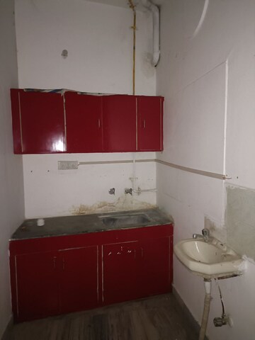 Floor Plan in  Office Space at City Centre – for Rent