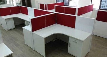  Office Space For Rent in Andheri East
