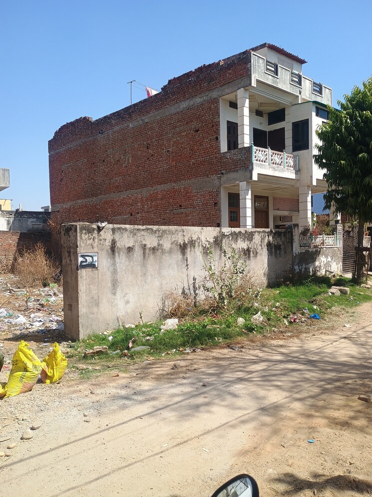 Exterior View, gandhi path  133 Sq.Yd. Plot In Gandhi Path Jaipur 7996729