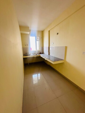 Kitchen in 2 BHK Apartment at Pyramid Fusion Homes, Sector 70a – for Rent