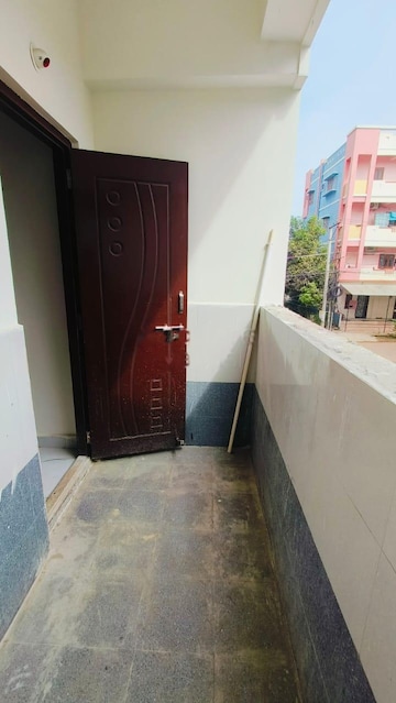 2 BHK Apartment For Rent in Brundavanam Residency Puppalaguda Hyderabad  7996747