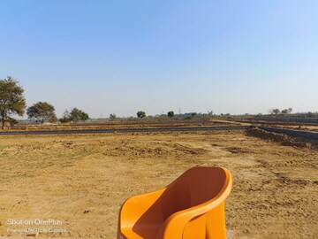  Plot For Sale in Jewar