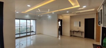 Room in 3 BHK Apartment at Frontline Seven, Kokapet – for Rent