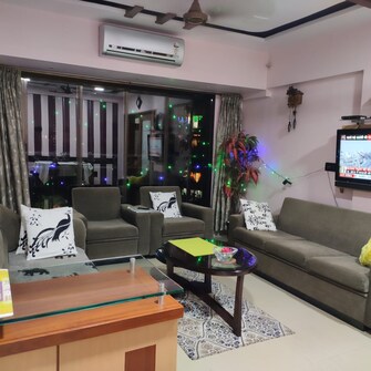 3.5 BHK Apartment For Rent in Sunder Tower Sindhu Nagar Mumbai  7996791