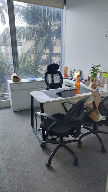 Team Area in  Office Space at Metro Avenue Andheri East, Andheri East – for Rent