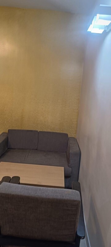 Living Room in 2 BHK Apartment at Shree Vardhman Mantra, Sector 67 – for Rent