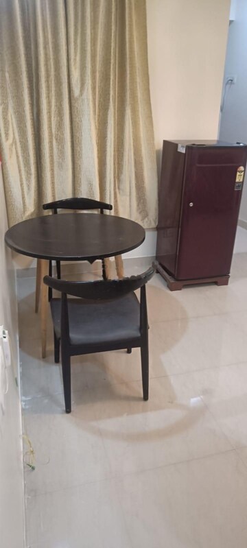 Living Room in 2 BHK Apartment at Shree Vardhman Mantra, Sector 67 – for Rent