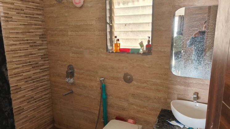 Bathroom, sagar-accord-hinjewadi 2 Bedroom 1053 Sq.Ft. Apartment In Hinjewadi Pune 7996793
