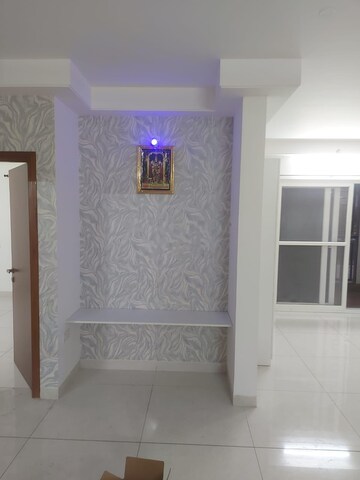  3 BHK Apartment at GHR Titania, Kondapur – for Rent