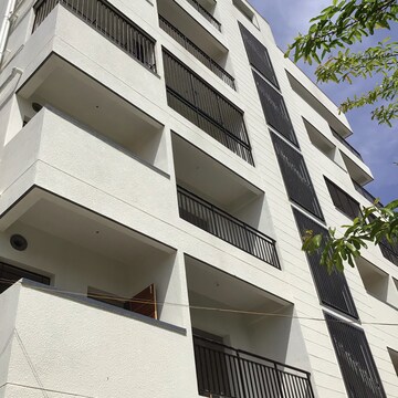 2 BHK Apartment For Sale in Hulimavu