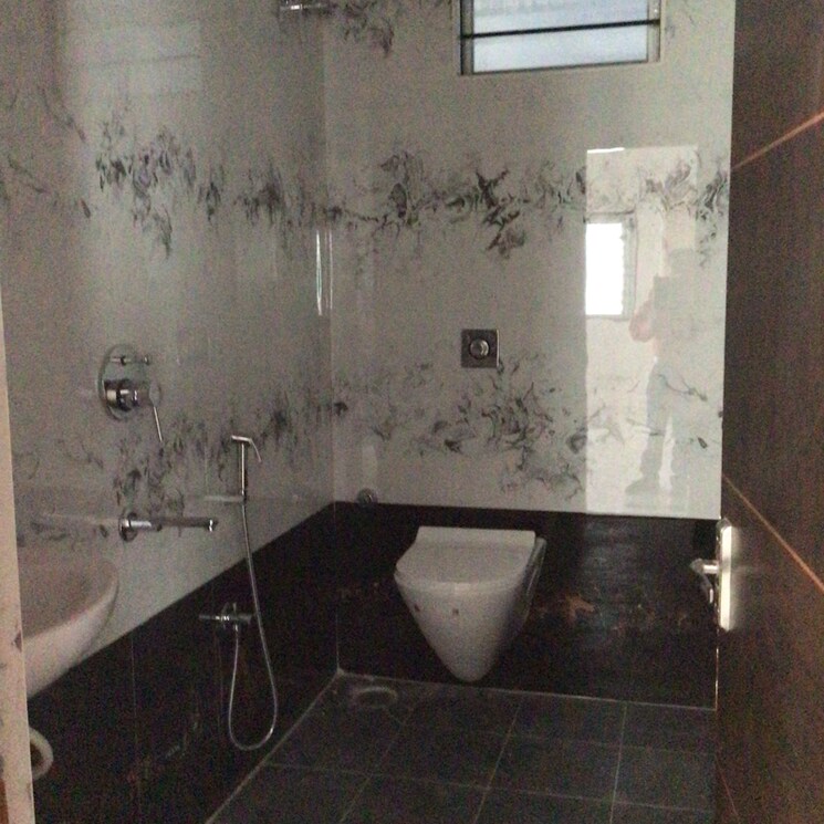 Bathroom, hulimavu 2 Bedroom 1181 Sq.Ft. Apartment In Hulimavu Bangalore 7996807