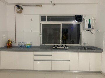 3 BHK Apartment For Rent in Godrej Elements, Hinjewadi