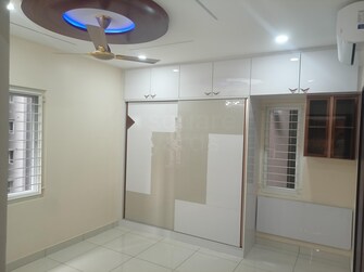 3 BHK Apartment For Rent in Brigade Citadel Phase III Moti Nagar Hyderabad  7996804