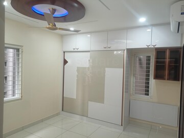 Room in 3 BHK Apartment at Brigade Citadel Phase III, Moti Nagar – for Rent