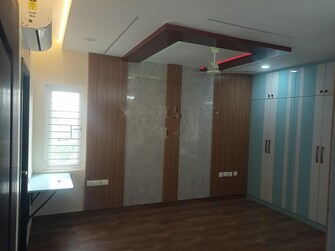 3 BHK Apartment For Rent in Brigade Citadel Phase III Moti Nagar Hyderabad  7996804