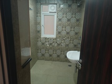 Bathroom in 3 BHK Apartment at Brigade Citadel Phase III, Moti Nagar – for Rent