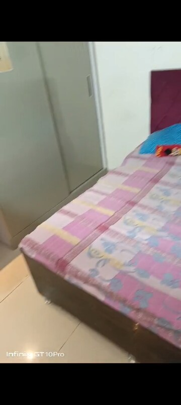 Furnished Amenities in 2 BHK Apartment at SCC Sapphire, Raj Nagar Extension – for Rent