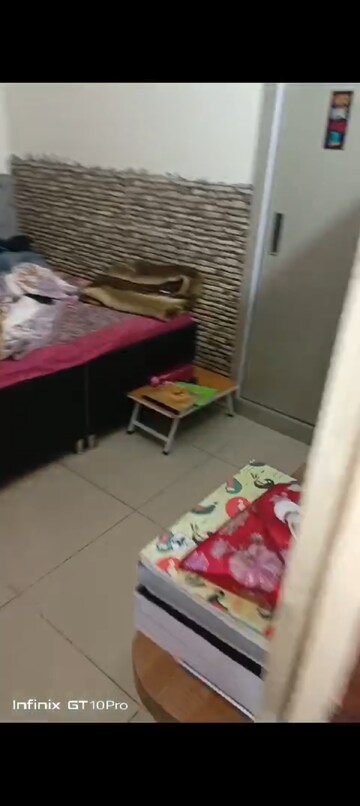Furnished Amenities in 2 BHK Apartment at SCC Sapphire, Raj Nagar Extension – for Rent