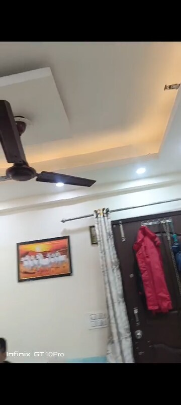 Furnished Amenities in 2 BHK Apartment at SCC Sapphire, Raj Nagar Extension – for Rent