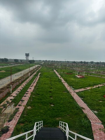  Plot – Garden View at Sikar Road - for Sale