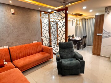 3 BHK Apartment For Rent in Incor One City, Kukatpally