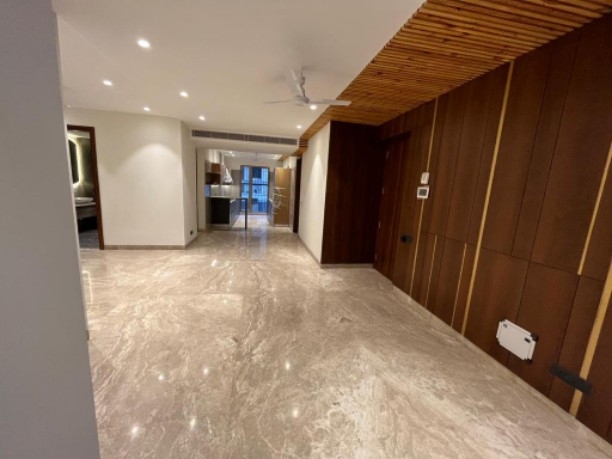 3 BHK + Servant Room Builder Floor For Sale in Sector 95