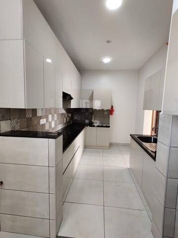 3 BHK Apartment For Rent in Prestige Park Square, Bannerghatta Road