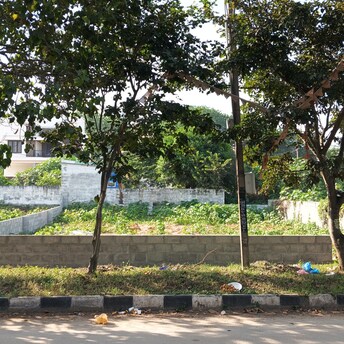 Commercial Land 4000 Sq.Ft. For Resale in Hulimavu Bangalore  7996856