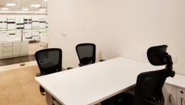 Commercial Office Space 1459 Sq.Ft. For Rent in Andheri East Mumbai  7996841