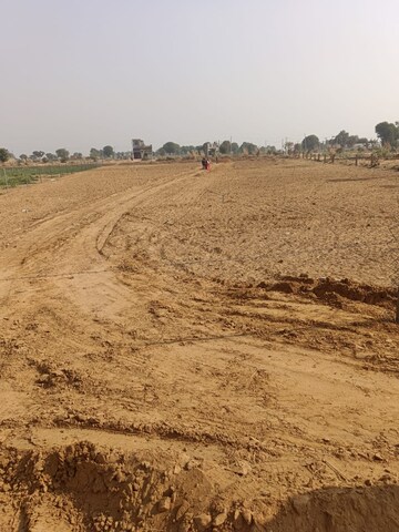 Plot Area in  Plot at Kalwar Road – for Sale
