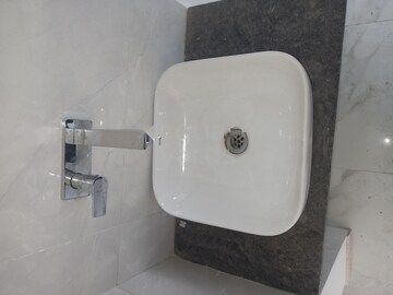 Bathroom in 1 BHK Apartment at Satyam Shivam Apartment, Sainath Nagar – for Rent