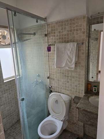 Master Bedroom in 3 BHK Apartment at Paras Tierea, Sector 137 – for Rent