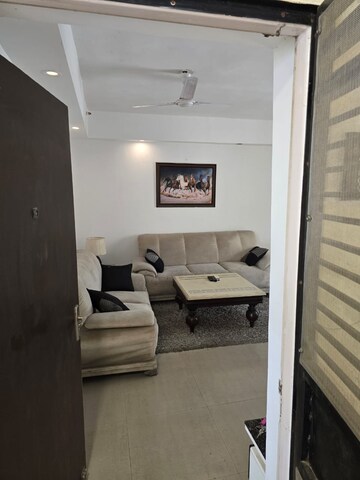 Bathroom in 3 BHK Apartment at Paras Tierea, Sector 137 – for Rent