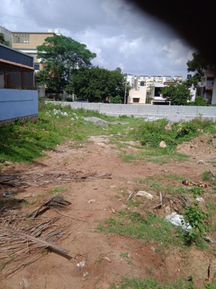 undefined, banashankari 6th stage  6600 Sq.Yd. Plot In Banashankari 6th Stage Bangalore 7996867
