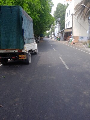  Plot – Exterior View View at Banashankari 6th Stage - for Sale