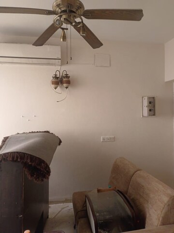 Bathroom in 3 BHK Apartment at Tulip Orange, Sector 70 – for Rent