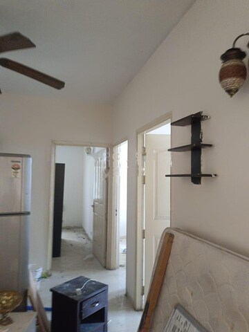 Building Lobby in 3 BHK Apartment at Tulip Orange, Sector 70 – for Rent