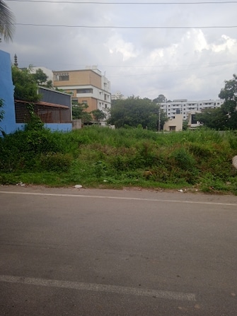 Plot For Resale in Banashankari 6th Stage Bangalore  7996867