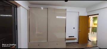 Furnished Amenities in 3 BHK Apartment at Arvind Skylands, Jakkuru – for Rent