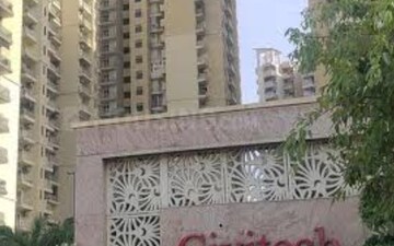 3 BHK Apartment For Rent in Civitech Stadia, Sector 79