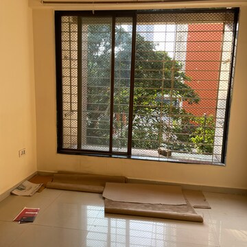 Balcony in 1 RK Apartment at Kamal Park Apartment Bhandup West, Jamil Nagar – for Rent