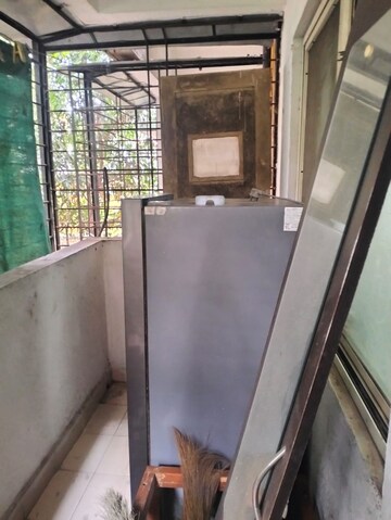  1 BHK Apartment at Bavdhan – for Rent