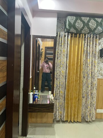 Master Bedroom in 2 BHK Apartment at Windsor Paradise 2, Raj Nagar Extension – for Rent