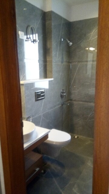 Bathroom in 3 BHK Builder Floor at Sector 95 – for Sale